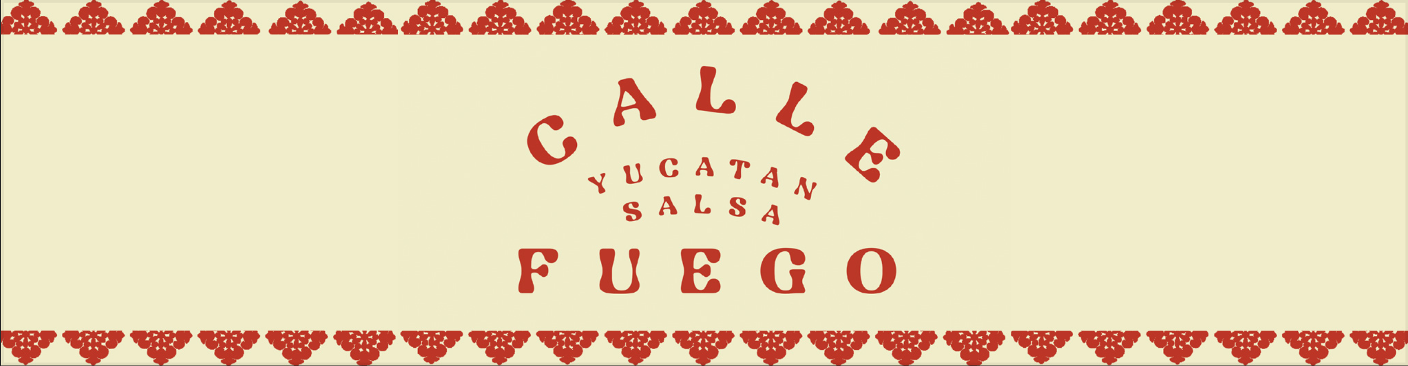Calle Fuego Logo